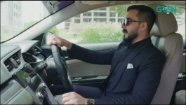 Meray Ranjhna - Episode 35